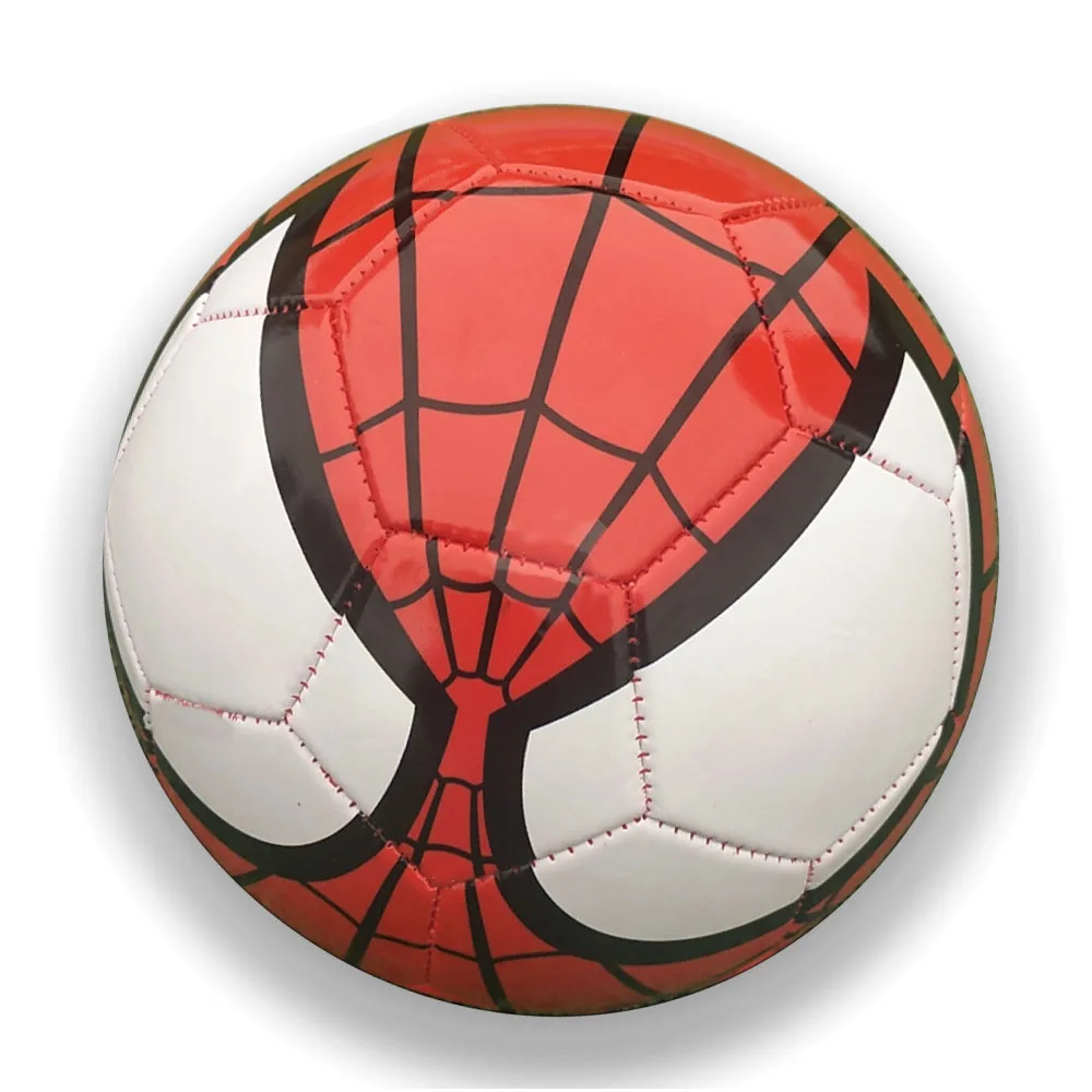 PVC Soccer Ball Children Outdoors&Indoors Soccer Ball Rubber Bladder Size Customized Training Quality Sporting Soccer Ball
PVC Soccer Ball Children Outdoors&Indoors Soccer Ball Rubber Bladder Size Customized Training Quality Sporting Soccer Ball