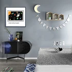 Prints Cartoon Oil Painting Canvas Picture Wall Art