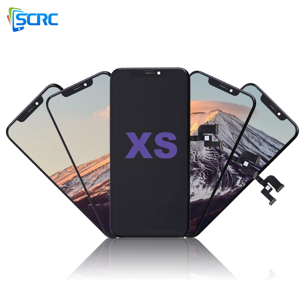 A Pple Oem Lcd For Iphone Xs Replacement Screen Oem Lcd Display Original Mobile Parts
A Pple Oem Lcd For Iphone Xs Replacement Screen Oem Lcd Display Original Mobile Parts