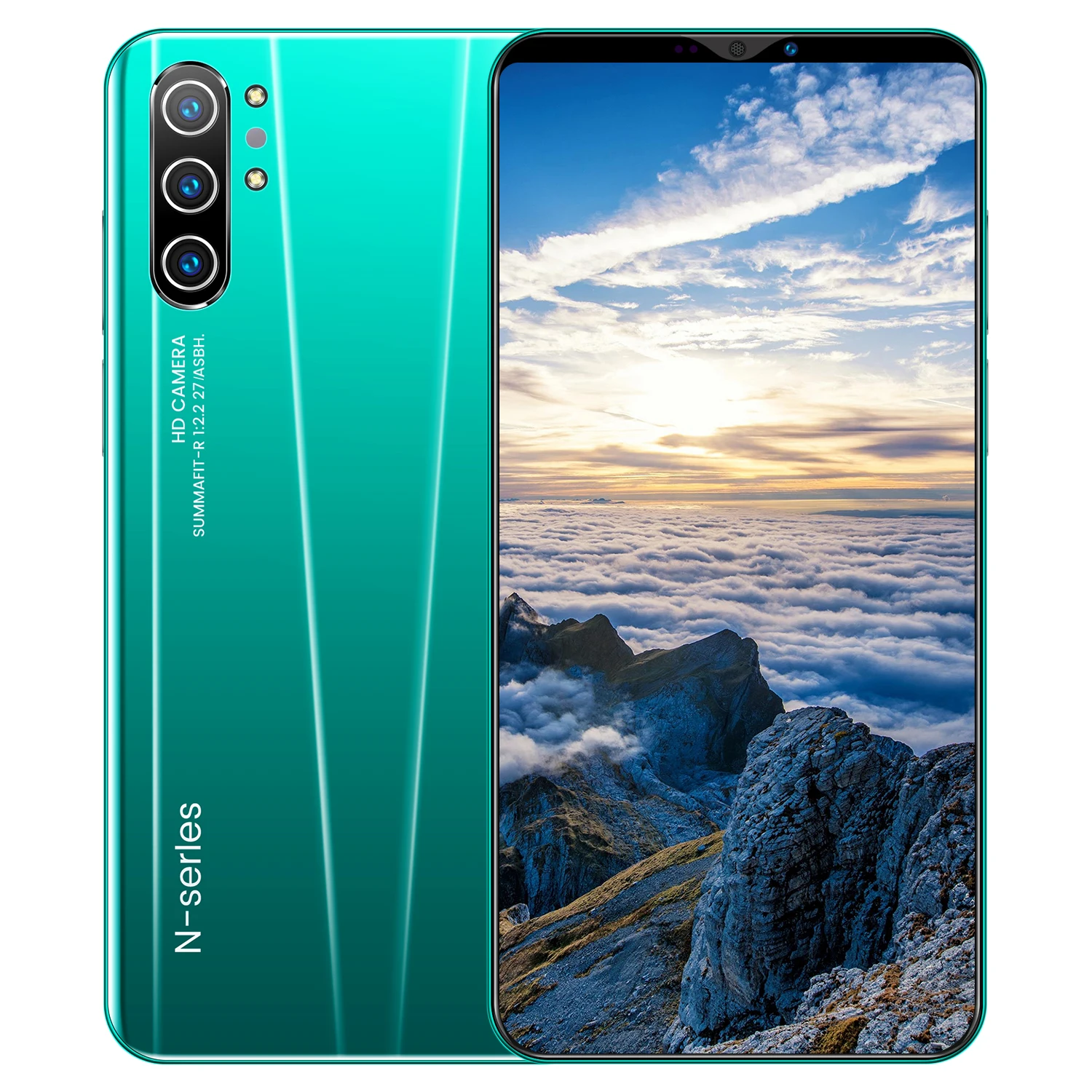 Free Shipping Smart Phone Note 10+ 5.8 Inch Screen Mobile Phone Fingerprint ID Android System Phone
Free Shipping Smart Phone Note 10+ 5.8 Inch Screen Mobile Phone Fingerprint ID Android System Phone