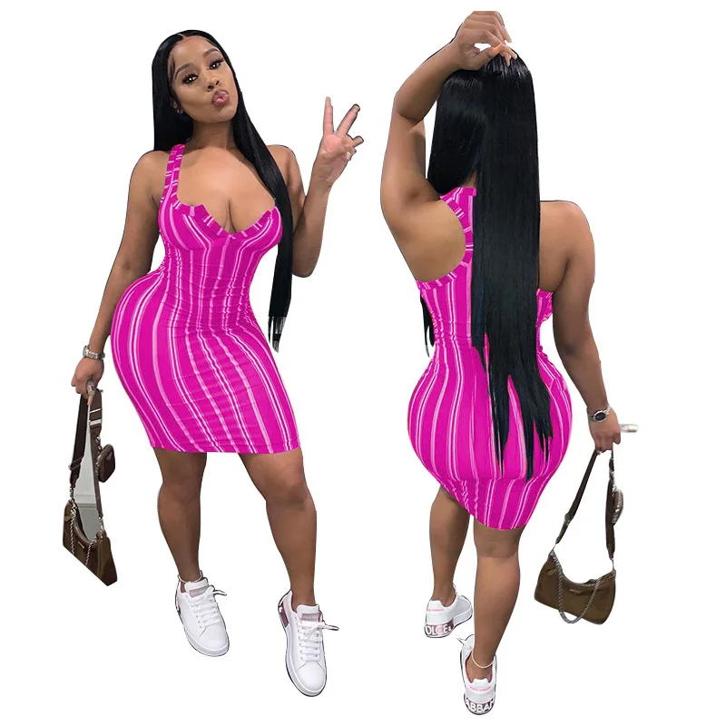 2021 Summer Casual Halter Top Jumpsuit Sexy Skirt Boho Dresses Outfits Bodycon Club Wear For Girl Elegant Mini Dresses, Customized color
2021 Summer Casual Halter Top Jumpsuit Sexy Skirt Boho Dresses Outfits Bodycon Club Wear For Girl Elegant Mini Dresses, Customized color