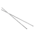 ASTM 321 Stainless Steel AISI 321 UNS S32100 SUS321 Stainless Steel Capillary Pipe