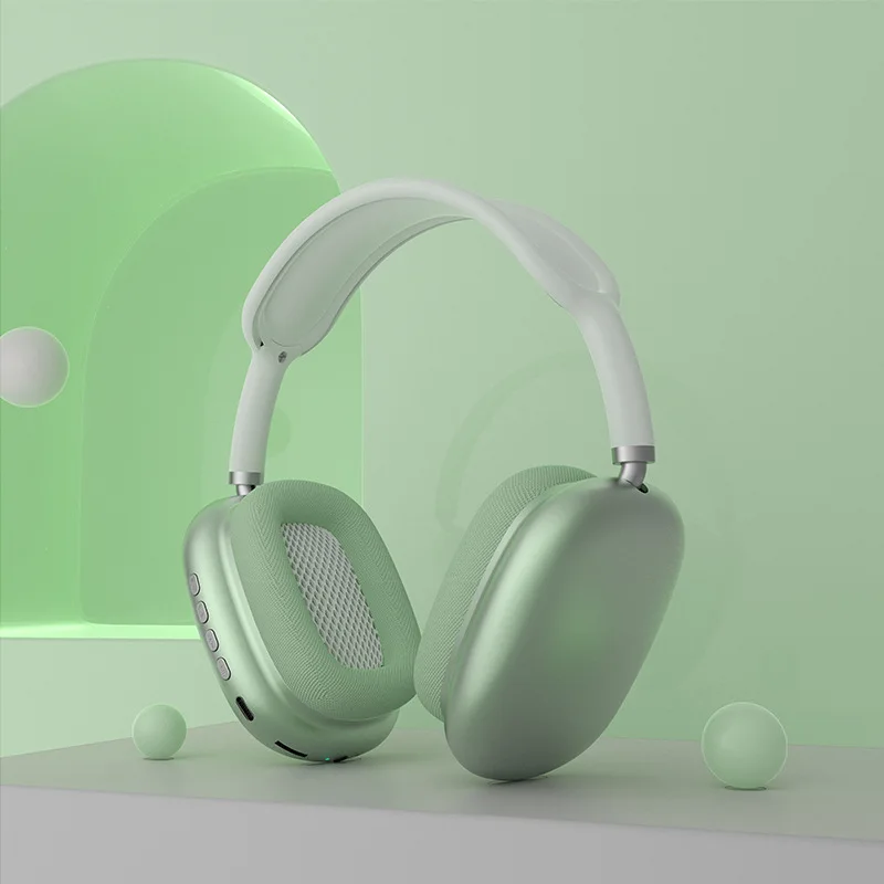 New Arrival Wholesale Price P9 Plus Max Wireless Headphones Deep Bass Noise Canceling Bt P9 Plus Headset With Microphone, White black red green blue
New Arrival Wholesale Price P9 Plus Max Wireless Headphones Deep Bass Noise Canceling Bt P9 Plus Headset With Microphone, White black red green blue