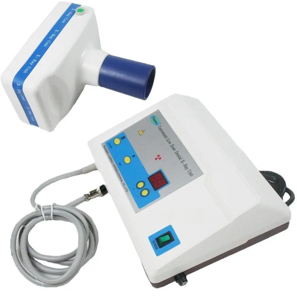 BLX-5 portable x-ray unit (2)