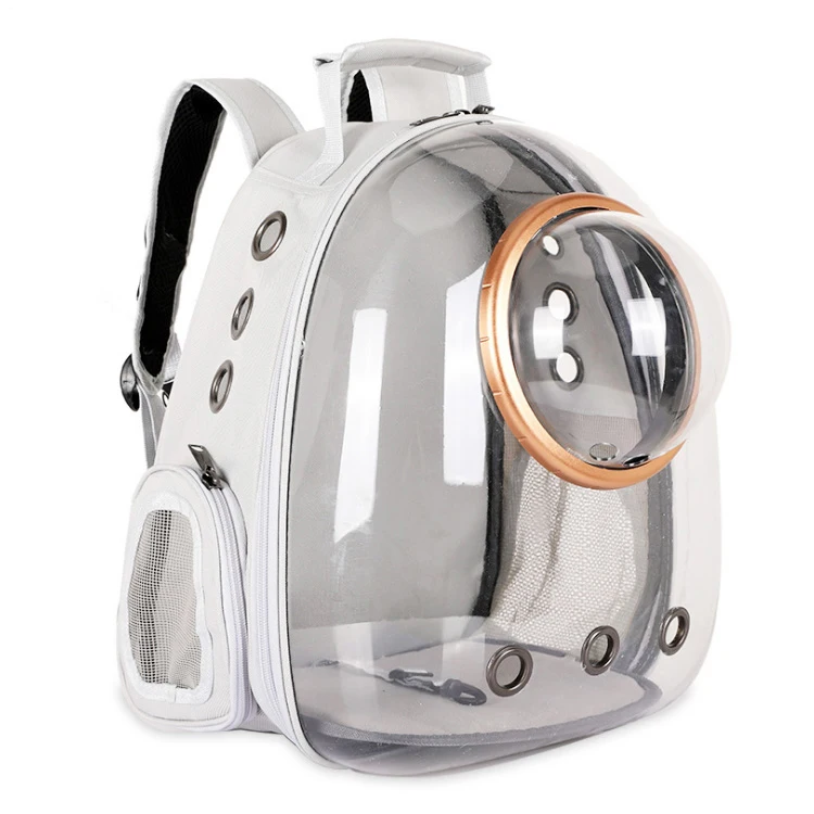 Cat Backpack Large Cat Bag Capsule Pet Cat Backpack Wholesale Pet Backpack Bubble Space Bubble, Picture
Cat Backpack Large Cat Bag Capsule Pet Cat Backpack Wholesale Pet Backpack Bubble Space Bubble, Picture