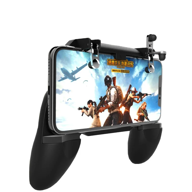 Vikor Palancas De Mando Para Celulares For Ios Ps 4 Gamepads Wireless Pc Android Game Controller Mini Ps3 Box Gamepad, Black
Vikor Palancas De Mando Para Celulares For Ios Ps 4 Gamepads Wireless Pc Android Game Controller Mini Ps3 Box Gamepad, Black