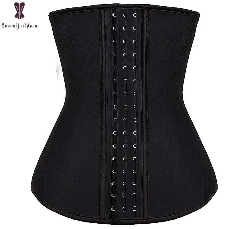 Custom Latex Waist Trainer Fitness Women XXXXXXL Body Shaper Quality Original Sauna Workout Waist Training Distributor
Custom Latex Waist Trainer Fitness Women XXXXXXL Body Shaper Quality Original Sauna Workout Waist Training Distributor