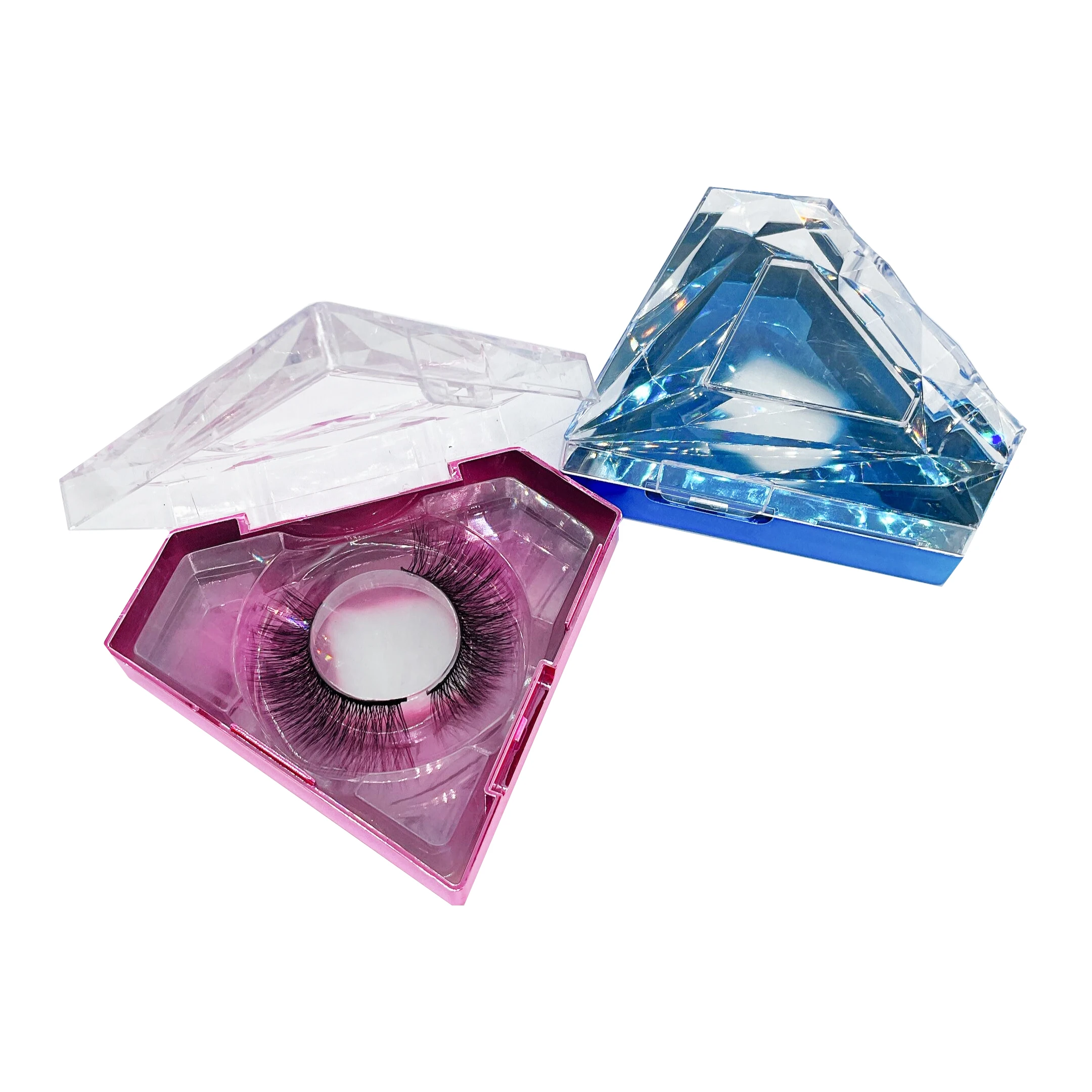 full fluffy 3d mink false eyelashes and eyelash vendors packaging box, Black color
full fluffy 3d mink false eyelashes and eyelash vendors packaging box, Black color