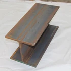 Beams Hot Sale Top Quality S275/S355 EN BS /356x406 Universal Hea H Steel Roof Beams