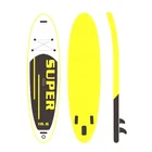 2020 Best sell SUP inflatable fishing paddle board