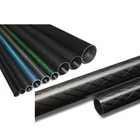 SW blank carbon rod carbon fiber frames pipe carbon fiber tube