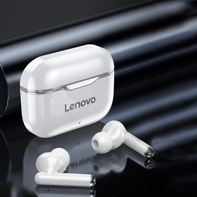For Lenovo True Original Wireless Stereo Earphones Sport Headsets TWS In Ear Headphones
For Lenovo True Original Wireless Stereo Earphones Sport Headsets TWS In Ear Headphones