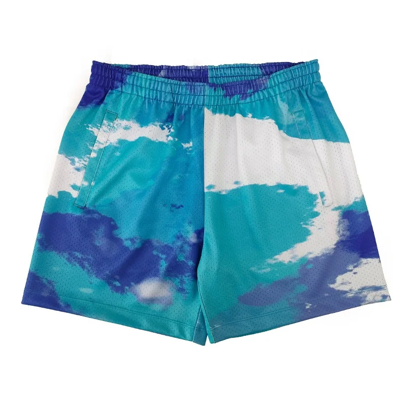 Sports Shorts Sexy Muscles Run Basketball Training Breathable Fitness Shorts New Summer Style Thin Section Mesh Men Shorts
Sports Shorts Sexy Muscles Run Basketball Training Breathable Fitness Shorts New Summer Style Thin Section Mesh Men Shorts