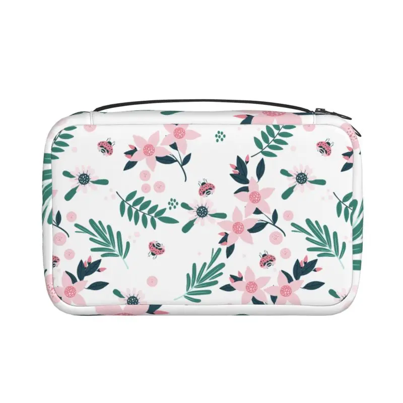 Custom Wholesale Large Capacity Storage Polyester Travel Toiletries Case Beauty Pouch Organizer Makeup Cosmetic Bags
Custom Wholesale Large Capacity Storage Polyester Travel Toiletries Case Beauty Pouch Organizer Makeup Cosmetic Bags