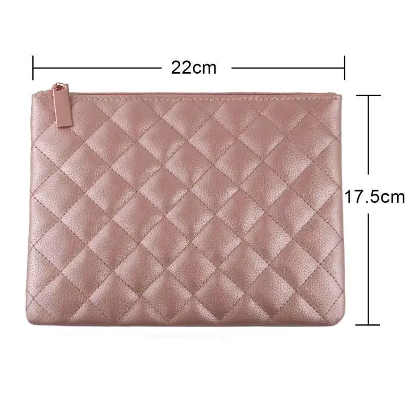 Best Custom black PU Makeup Bag Organizer Portable Artist Storage Bags cosmetic bag, Black /pink/sliver
Best Custom black PU Makeup Bag Organizer Portable Artist Storage Bags cosmetic bag, Black /pink/sliver