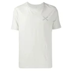 Private Label Mens Clothing Customizable T Shirt Wholesale Tshirt Men 100% Cotton Custom Tee Shirt
