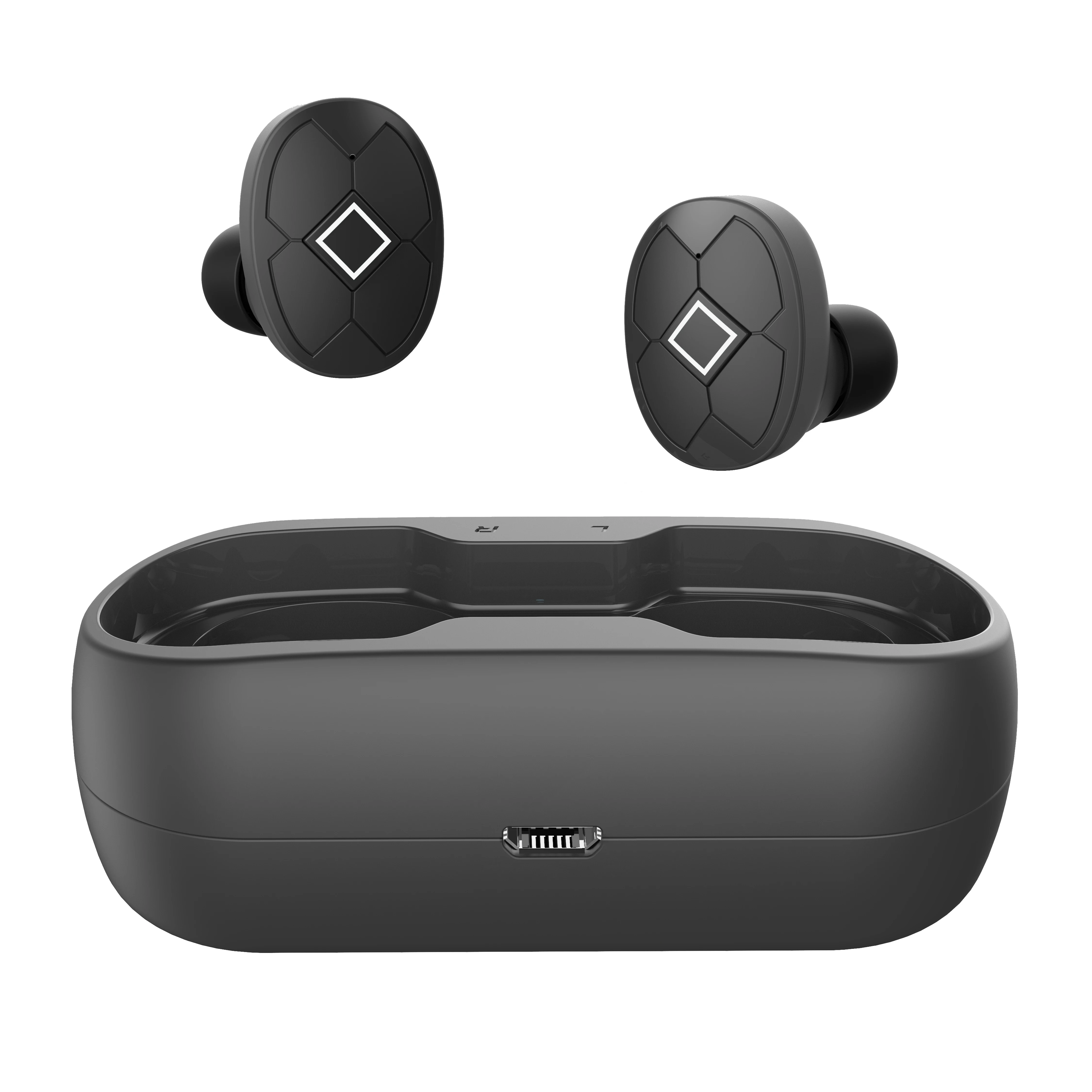 Cordless Micro Usb Gamer Hand Free In Ear Tws Blootooth 5.0 Electronics True Wireless Earbuds Headphone Earphone Headset, Black white
Cordless Micro Usb Gamer Hand Free In Ear Tws Blootooth 5.0 Electronics True Wireless Earbuds Headphone Earphone Headset, Black white
