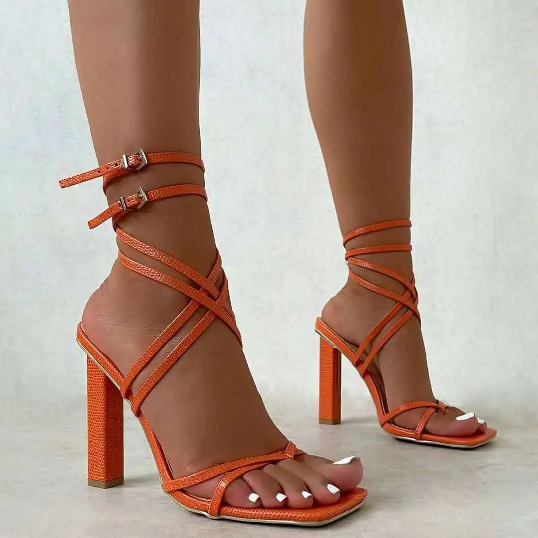 2021 new arrivals big size 43 summer sandals woman shoes sandals for women and ladies women's sandals, Black,white, green,orange
2021 new arrivals big size 43 summer sandals woman shoes sandals for women and ladies women's sandals, Black,white, green,orange