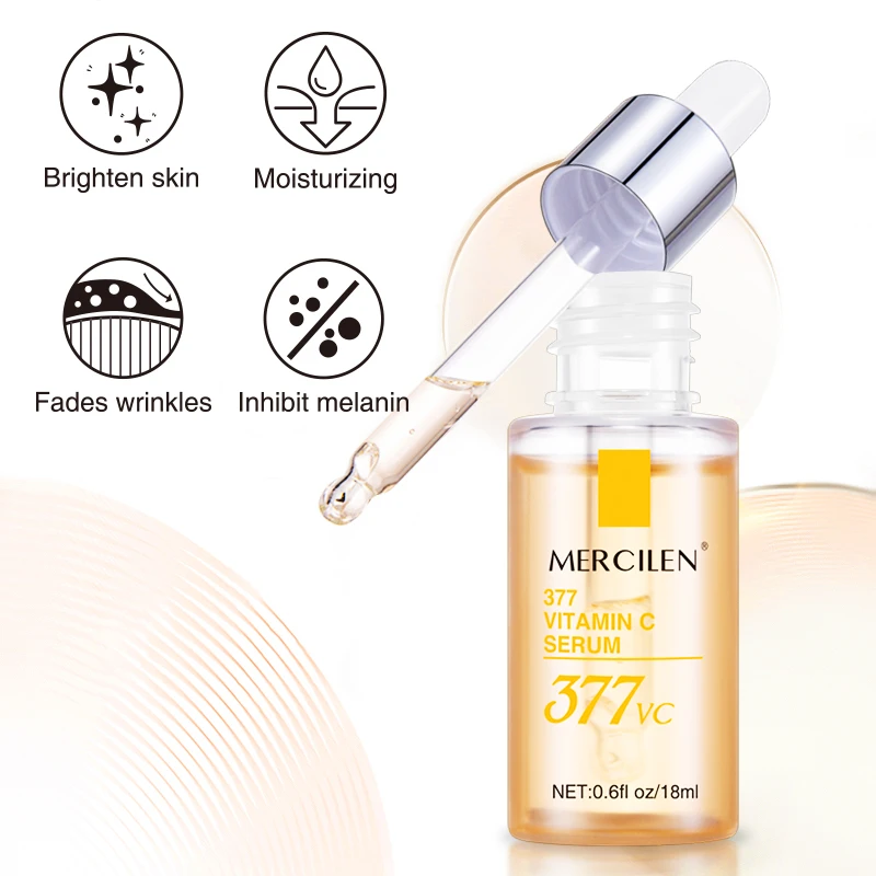 Wholesale in stock 17ml Whitening Skin care Anti Aging Hyaluronic acid Vitamin C Face Serum
Wholesale in stock 17ml Whitening Skin care Anti Aging Hyaluronic acid Vitamin C Face Serum