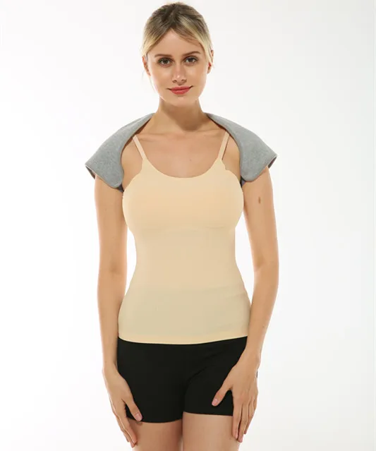 High Quality Cotton Knitted Fabric Shoulder Support Buy Wholesale To Russian Market, Grey
High Quality Cotton Knitted Fabric Shoulder Support Buy Wholesale To Russian Market, Grey