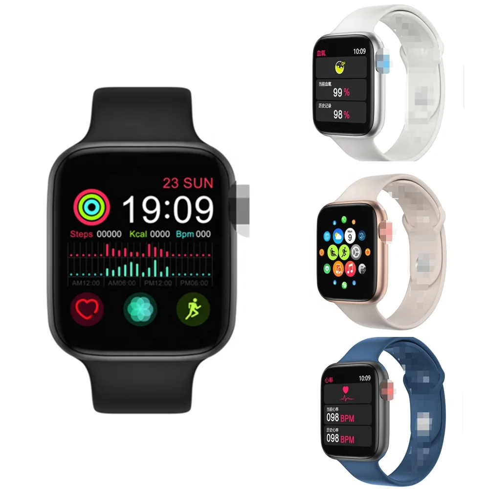 2021 f30 f50 dual UII Smart Watch Men Women Kids Phone Smartwatch gps for Android IOS travel Sport Watch Wristband, Black, silver, rose gold
2021 f30 f50 dual UII Smart Watch Men Women Kids Phone Smartwatch gps for Android IOS travel Sport Watch Wristband, Black, silver, rose gold