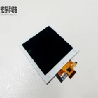 square capacitive touch screen 4 inch , 720x720 ips tft lcd , mipi display capacitive touch