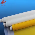 SS 100% polyester material silk screen printing mesh for printing Screens