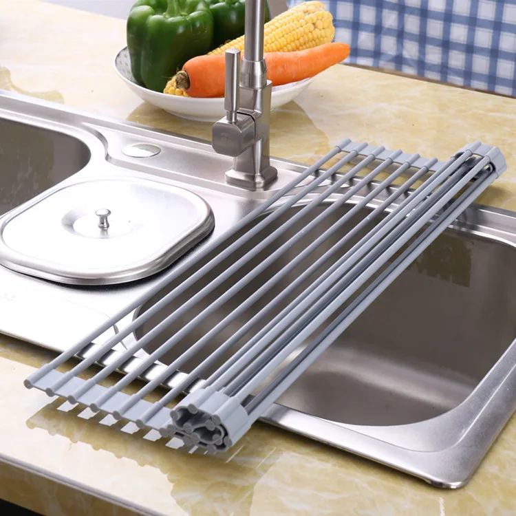 Kitchen Sink Organizer Rack Over The Sink Dish Drainer Rack Dish Drying Rack Over Sink Kitchen Storage Shelf
Kitchen Sink Organizer Rack Over The Sink Dish Drainer Rack Dish Drying Rack Over Sink Kitchen Storage Shelf