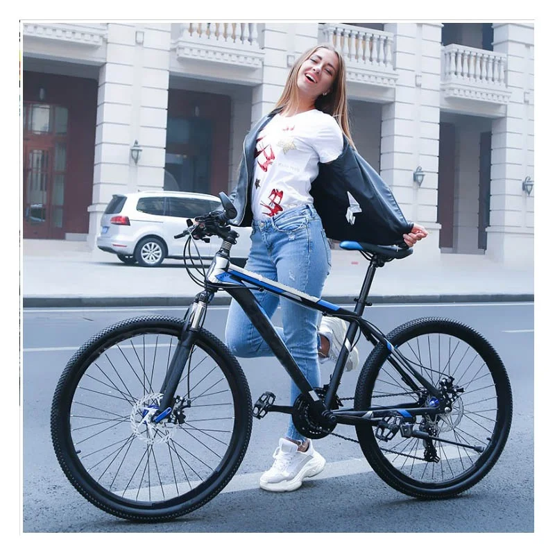 FUJI CHINA cheap bike bicycle mountain bike bicycle, Customized