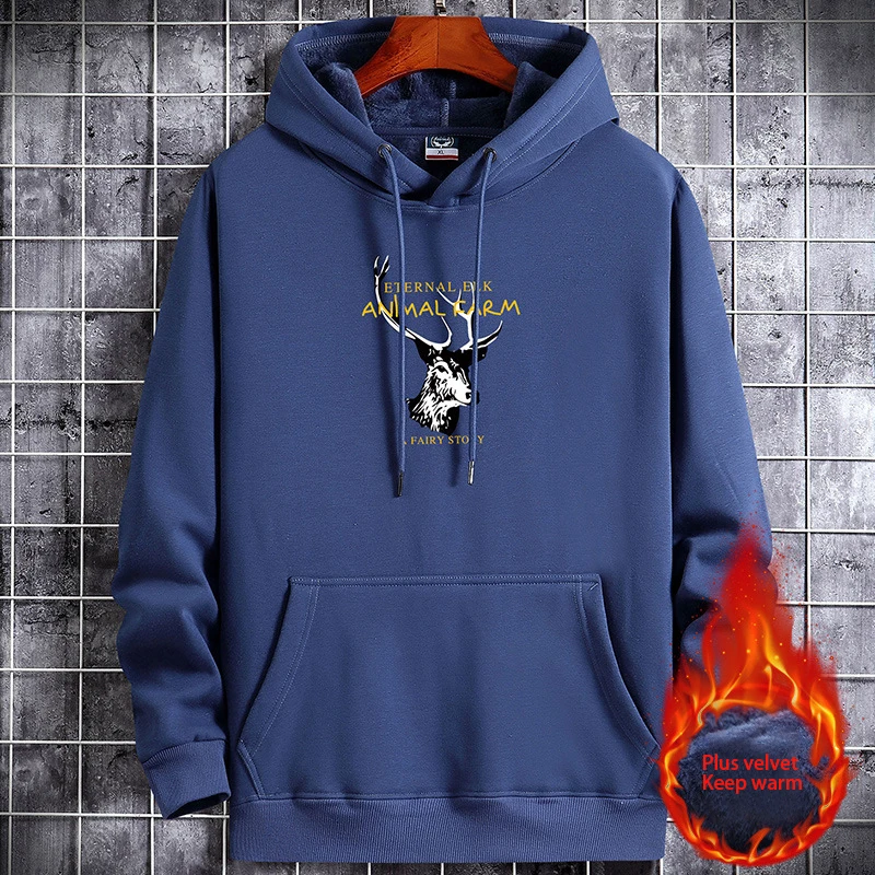 New Custom Embroidery Pullover Plain White Hoodie Mens Clothing Hip Hop Comfy Hoodie Unisex Soft Winter Men's Hoodies Sweatshirt, Custom colors
New Custom Embroidery Pullover Plain White Hoodie Mens Clothing Hip Hop Comfy Hoodie Unisex Soft Winter Men's Hoodies Sweatshirt, Custom colors