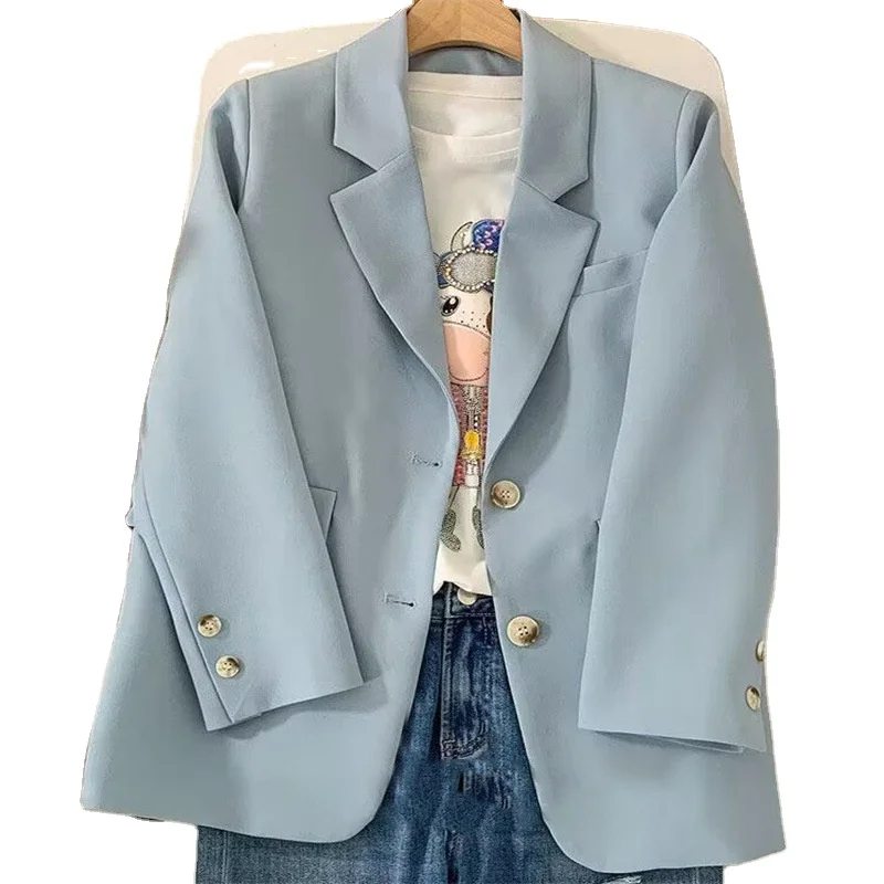 New dropshipping fashion plain long cardigan work casual office blazer for women cardigan coat jacket
New dropshipping fashion plain long cardigan work casual office blazer for women cardigan coat jacket