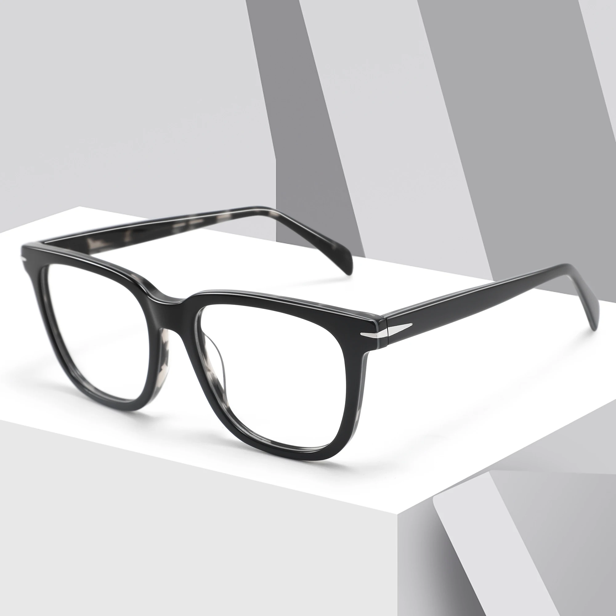 Customized Fashion Round Acetate Optical Frames Handmade Thick Glasses Eyewear For Men Women
Customized Fashion Round Acetate Optical Frames Handmade Thick Glasses Eyewear For Men Women