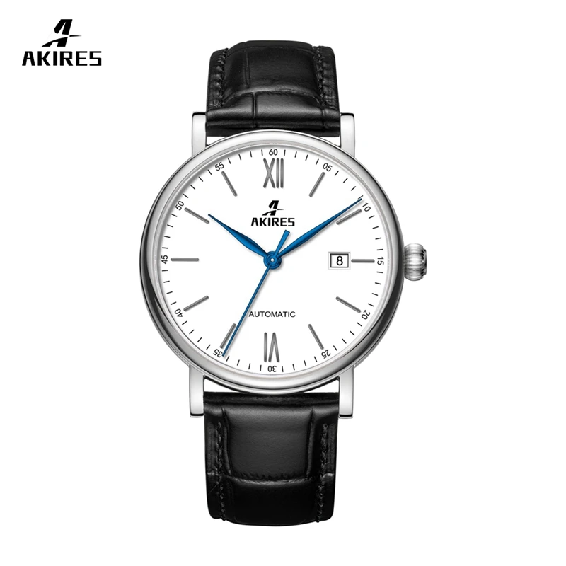 orologio nomo automatico diver minimalist custom made mechanical men's watch wrist
orologio nomo automatico diver minimalist custom made mechanical men's watch wrist