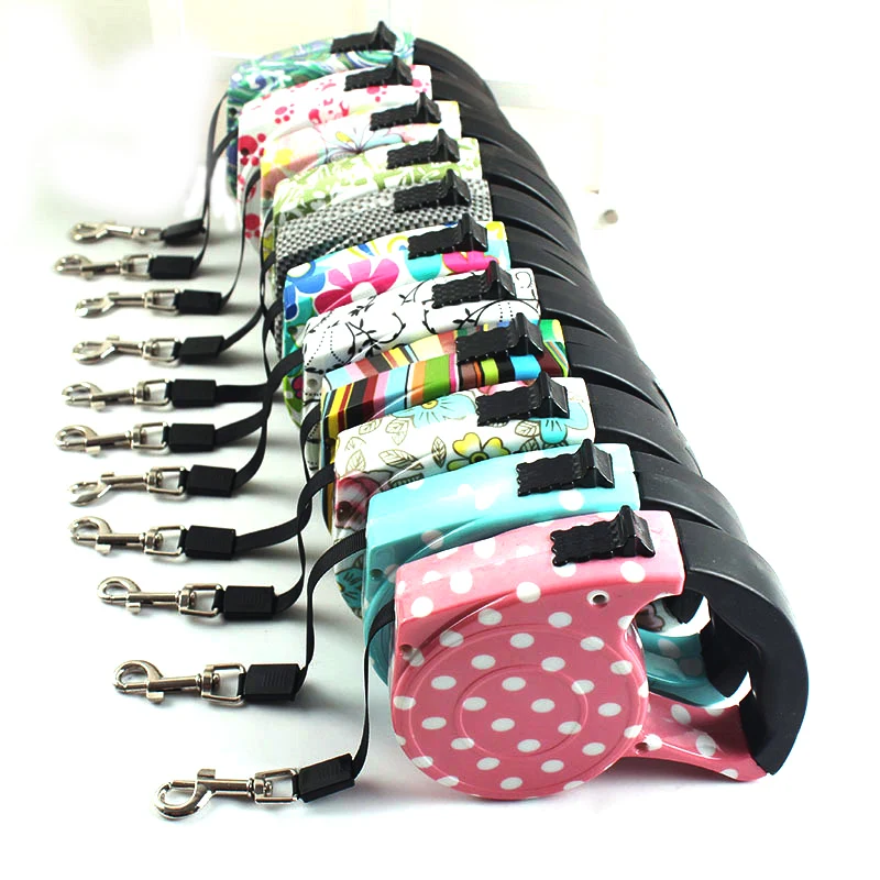 Dog harness Automatic Retractable Traction Rope Dogs Cats Walking pet Leash Lead For Small Medium Dogs, 12 colors
Dog harness Automatic Retractable Traction Rope Dogs Cats Walking pet Leash Lead For Small Medium Dogs, 12 colors