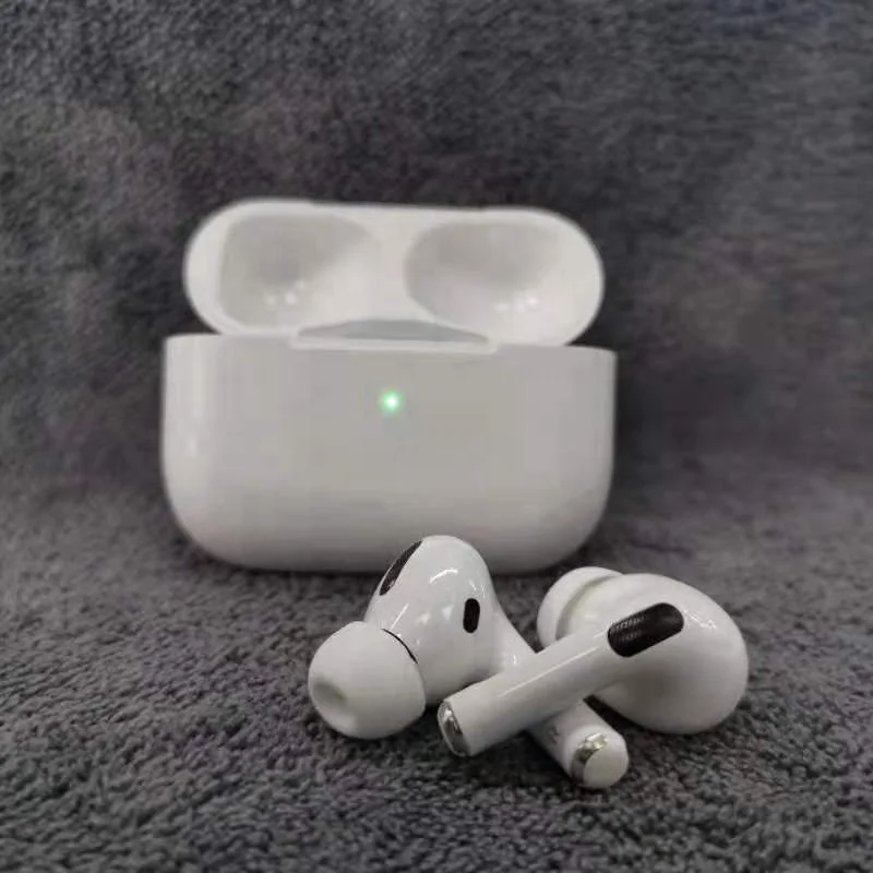 Manufacturer GPS Rename 1:1 Air Pro 3 TWS earphones Wireless Earphone Earbuds For Air pro3
Manufacturer GPS Rename 1:1 Air Pro 3 TWS earphones Wireless Earphone Earbuds For Air pro3