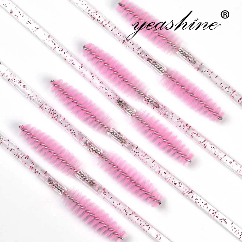 Separate Tube Professional Mascara Wands Disposable Extension Synthetic Fiber Eyelash Brush, 88 types
Separate Tube Professional Mascara Wands Disposable Extension Synthetic Fiber Eyelash Brush, 88 types