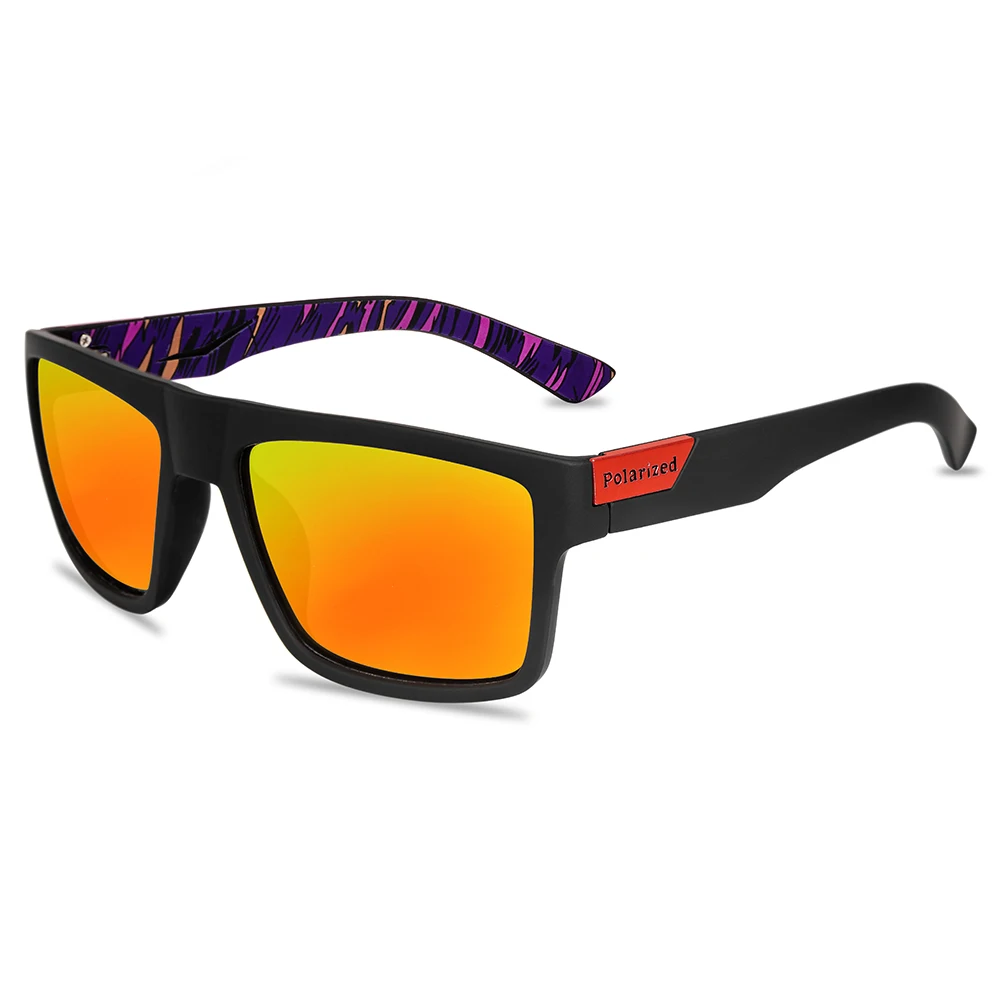 2021 New Arrival Fashion Outdoor Riding Sunglasses Sports Men Polarized Night Vision Glasses for Driving
2021 New Arrival Fashion Outdoor Riding Sunglasses Sports Men Polarized Night Vision Glasses for Driving