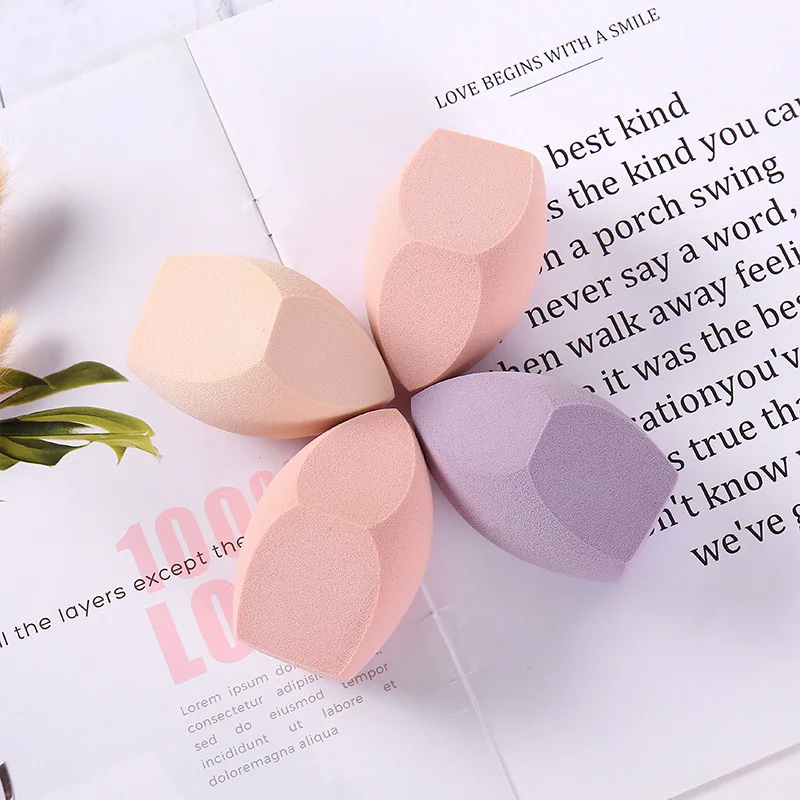 Big Body Sponge Cosmetic Puff Beauty Make Up Bleander Foundation Large Latex Free Non makeup Sponge, As picture
Big Body Sponge Cosmetic Puff Beauty Make Up Bleander Foundation Large Latex Free Non makeup Sponge, As picture