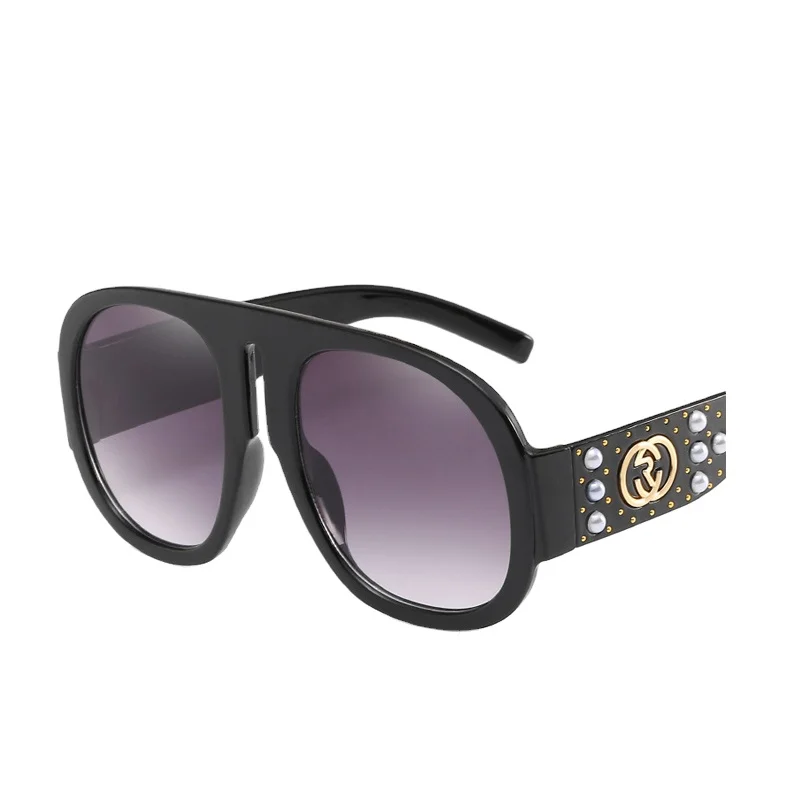 2021 Luxury square sun glasses personality pearl eyewear Big Frame sunglasses J66306, Multi
2021 Luxury square sun glasses personality pearl eyewear Big Frame sunglasses J66306, Multi