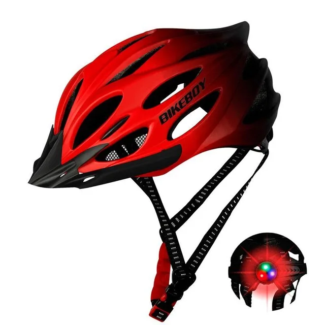 Fitness Exercise Cycling Bike Helmet Road Mountain Skating Riding Safety Matte Bicycle Helmet, Red, black, white, blue, pink
Fitness Exercise Cycling Bike Helmet Road Mountain Skating Riding Safety Matte Bicycle Helmet, Red, black, white, blue, pink