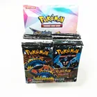 ULTRA PRISM 324pcs/set game toy English pokemon Cards