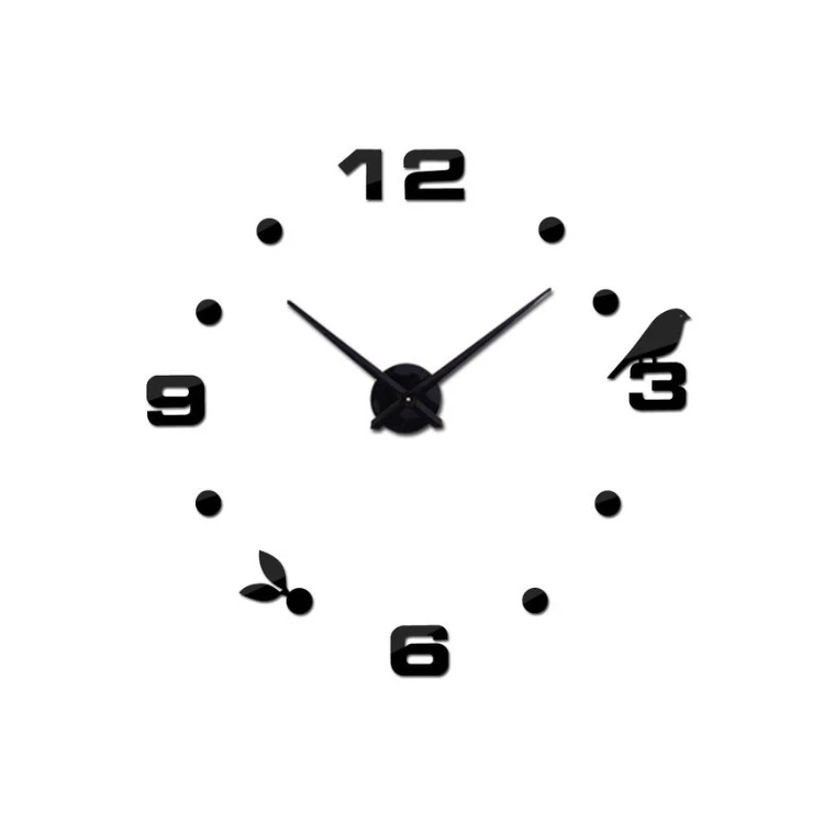 big creative decorative wall sticker clock Home Decoration Self Adhesive Mural Decal, Gold,silver,black coffee
big creative decorative wall sticker clock Home Decoration Self Adhesive Mural Decal, Gold,silver,black coffee