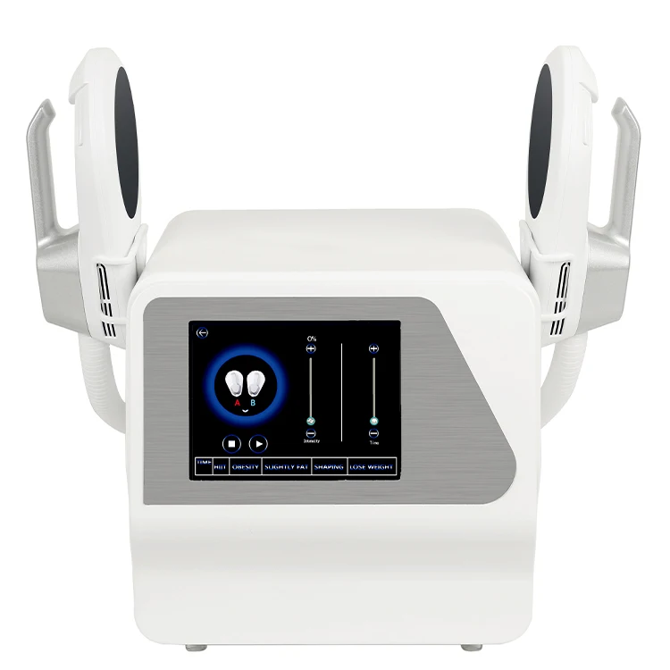 Ems Abs Stimulator Machine Functional Magnetic Stimulation Multifunction Body Massage Ems Professional Ems Device
Ems Abs Stimulator Machine Functional Magnetic Stimulation Multifunction Body Massage Ems Professional Ems Device