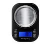 Portable digital 0.01g/0.1g LCD mini electronic jewelry scale diamond pocket digital jewelry scale