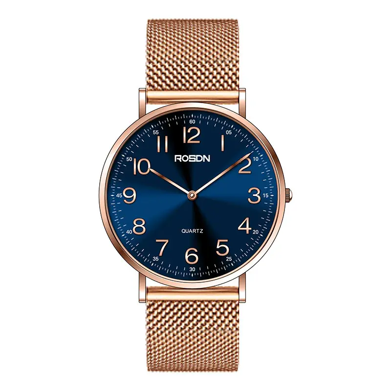 2019 Best Seller Orlando Stainless Steel Business Fashion Men Quartz Wrist Watches
2019 Best Seller Orlando Stainless Steel Business Fashion Men Quartz Wrist Watches