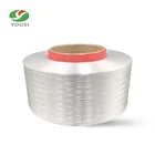 Yarn Carpet Yarn Yarn 25D 30D 50D 75D Manufacturer Polyester Low Melting Point Yarn Vamp Carpet Yarn