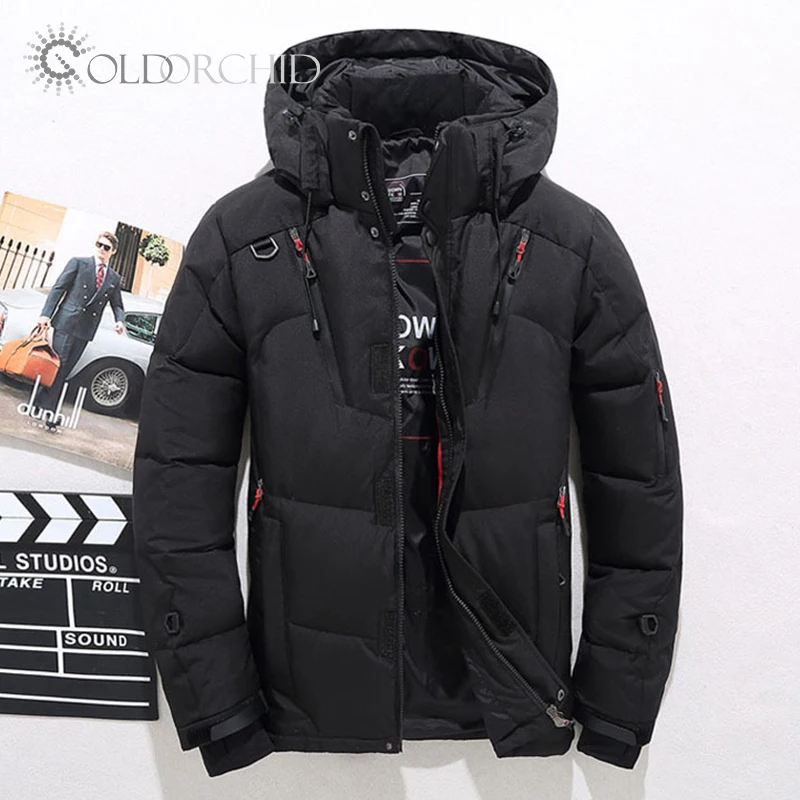 High Quality Mens Puffer Outdoor Winter White Duck Down Jacket, Black,blue,orange,grey
High Quality Mens Puffer Outdoor Winter White Duck Down Jacket, Black,blue,orange,grey