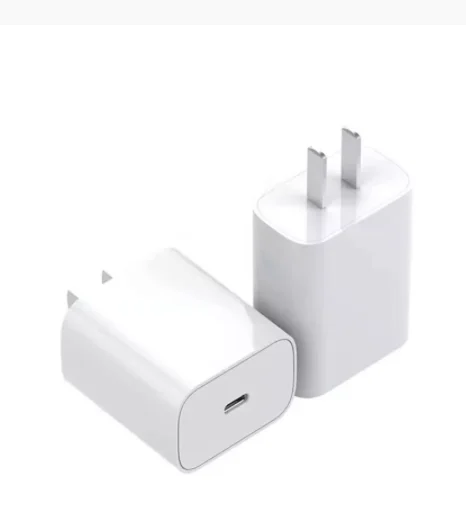 

20w Pd Usb C Charger For Iphone 12 Pro Max 11 Xs Xr Fast Charger Type C Qc 3.0 On Xiaomi Quick Charging Mobile Phone Charger
