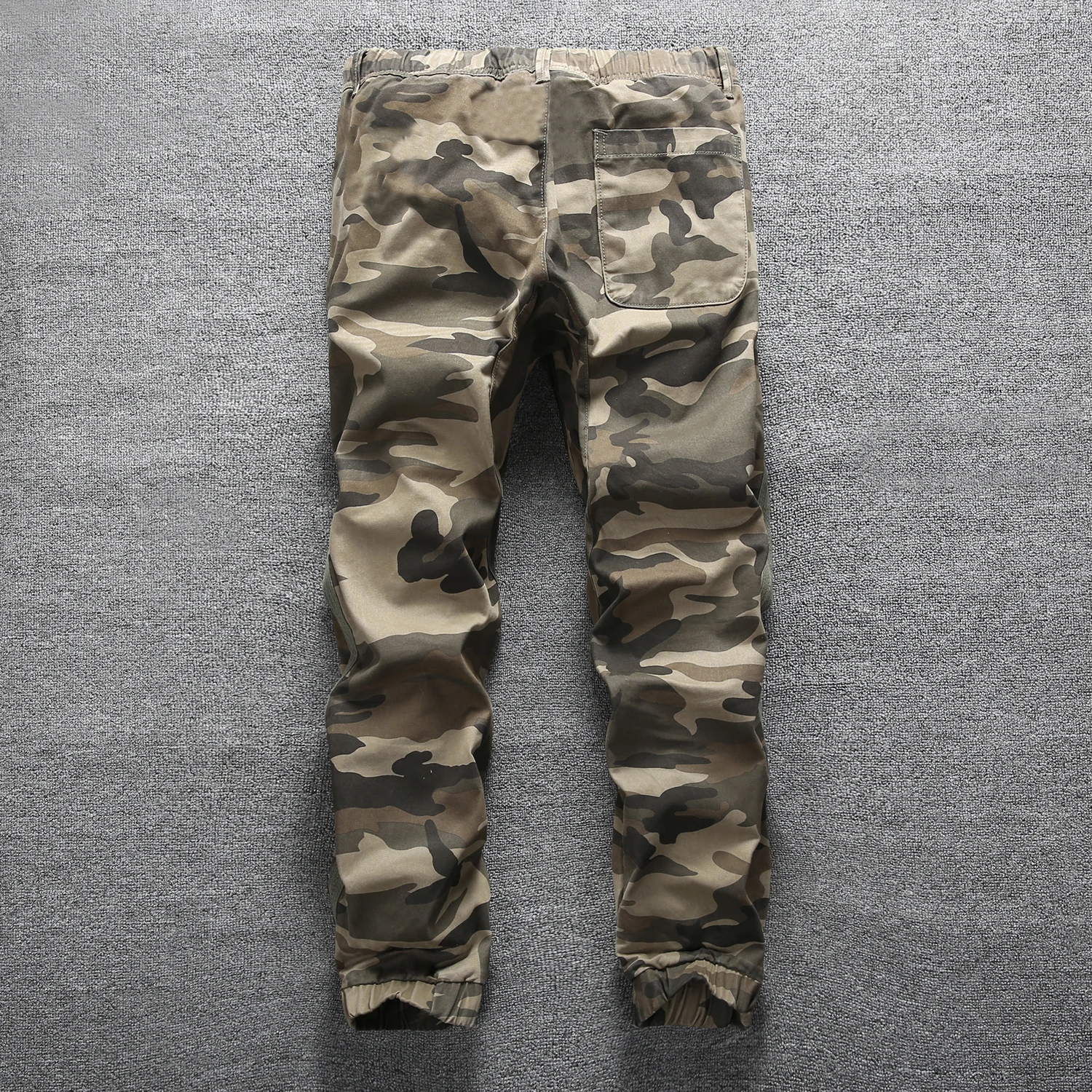 fashion mens casual pants outdoor winter loose lace-up camouflage military pants man, Customized color
fashion mens casual pants outdoor winter loose lace-up camouflage military pants man, Customized color