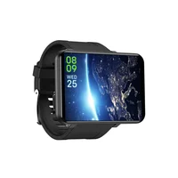 Largest Smart Watch DM100 Relogio Android 4G Smart Watch 2.86inch Full Touch Screen Sport Watch
Largest Smart Watch DM100 Relogio Android 4G Smart Watch 2.86inch Full Touch Screen Sport Watch